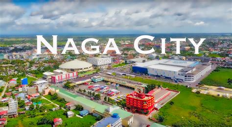 Contact Us – CITY OF NAGA.